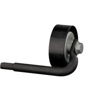 Load image into Gallery viewer, Auxiliary Belt Idler Pulley Inc Bracket Fits BMW 3 Series E46 Febi 27371