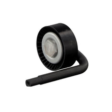 Load image into Gallery viewer, Auxiliary Belt Idler Pulley Inc Bracket Fits BMW 3 Series E46 Febi 27371