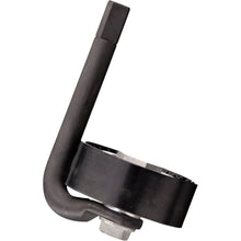 Load image into Gallery viewer, Auxiliary Belt Idler Pulley Inc Bracket Fits BMW 3 Series E46 Febi 27371