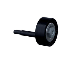Load image into Gallery viewer, Auxiliary Belt Tensioner Pulley Inc Bracket Fits BMW 3 Series E46 E90 Febi 27372
