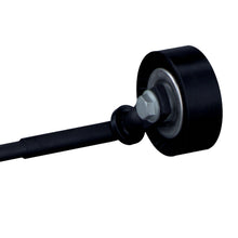 Load image into Gallery viewer, Auxiliary Belt Tensioner Pulley Inc Bracket Fits BMW 3 Series E46 E90 Febi 27372
