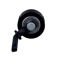 Load image into Gallery viewer, Auxiliary Belt Tensioner Pulley Inc Bracket Fits BMW 3 Series E46 E90 Febi 27372