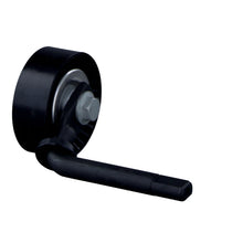 Load image into Gallery viewer, Auxiliary Belt Tensioner Pulley Inc Bracket Fits BMW 3 Series E46 E90 Febi 27372