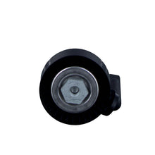 Load image into Gallery viewer, Auxiliary Belt Tensioner Pulley Inc Bracket Fits BMW 3 Series E46 E90 Febi 27372