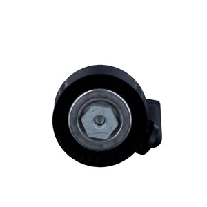 Auxiliary Belt Tensioner Pulley Inc Bracket Fits BMW 3 Series E46 E90 Febi 27372
