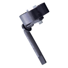 Load image into Gallery viewer, Auxiliary Belt Tensioner Pulley Inc Bracket Fits BMW 3 Series E46 E90 Febi 27372