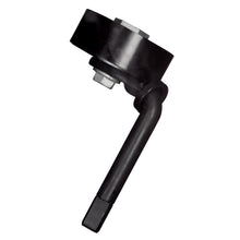 Load image into Gallery viewer, Auxiliary Belt Tensioner Pulley Inc Bracket Fits BMW 3 Series E46 E90 Febi 27372