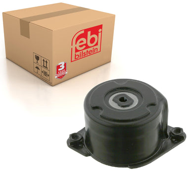 Auxiliary Belt Tensioner Assembly Fits BMW 3 Series E46 E90 LCI E91 E Febi 27373