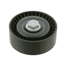 Load image into Gallery viewer, Auxiliary Belt Idler Pulley Inc Bolt Fits BMW 1 Series E81 E87 LCI E8 Febi 27374