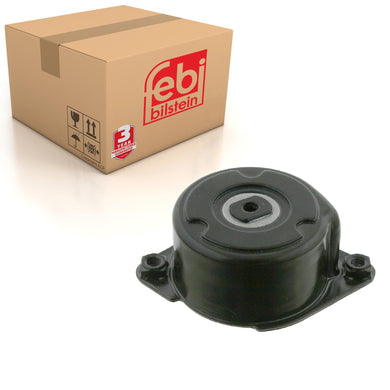 Auxiliary Belt Tensioner Assembly Fits Land Rover Range Vauxhall Omeg Febi 27375