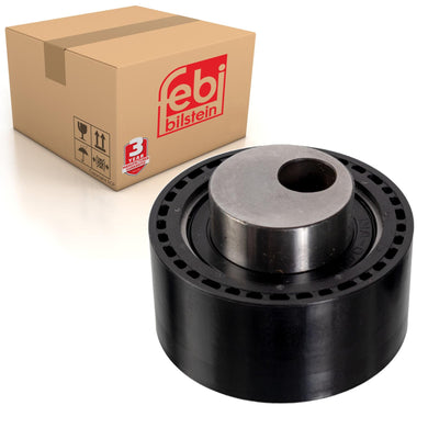 Timing Belt Tensioner Pulley Fits Lancia Phedra FIAT Scudo Ulysse Peu Febi 27376