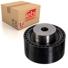 Load image into Gallery viewer, Timing Belt Idler Pulley Fits Lancia Phedra FIAT Scudo Ulysse Suzuki Febi 27377