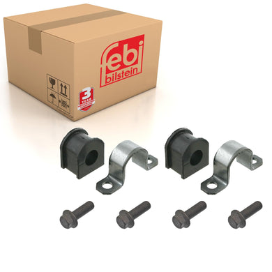 Front Anti Roll Bar Bush Kit Fits Ford Cougar Mondeo Scorpio 95 Febi 27400