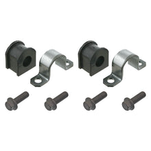 Load image into Gallery viewer, Front Anti Roll Bar Bush Kit Fits Ford Cougar Mondeo Scorpio 95 Febi 27400