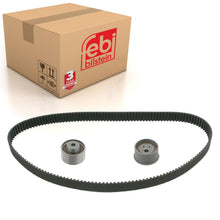 Load image into Gallery viewer, Camshaft Timing Belt Kit Fits Mitsubishi Carisma Pajero Space Star Febi 27408