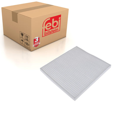 Cabin Filter Fits KIA Carens Cerato Koup Rio Rondo Sportage 4x4 Febi 27423