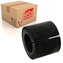Load image into Gallery viewer, Rear Anti Roll Bar Bush D Stabiliser 53mm Fits Renault 50 10 060 356 Febi 27431