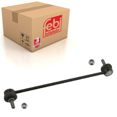 Front Drop Link Panda Anti Roll Bar Stabiliser Fits Fiat 51856872 Febi 27433