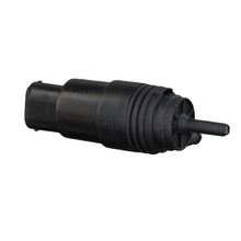 Load image into Gallery viewer, Windscreen &amp; Headlight Washer Pump Fits BMW 5 Series E3 Febi 27443