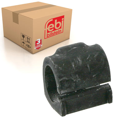 NP200 Front Inner Anti Roll Bar Bush D Stabiliser 23mm Fits Nissan Febi 27446
