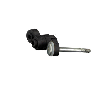 NP200 Front Outer Anti Roll Bar Bush D Stabiliser Fits Nissan Febi 27447