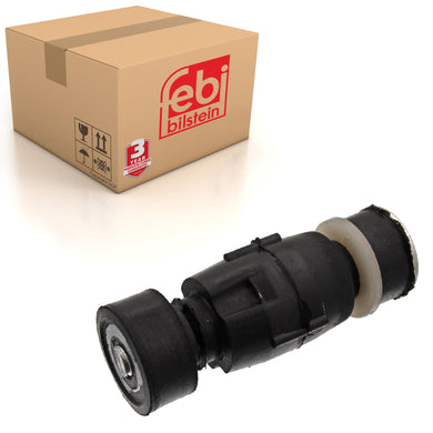 NP200 Front Outer Anti Roll Bar Bush D Stabiliser Fits Nissan Febi 27447