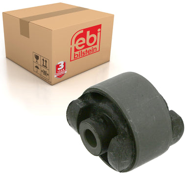 Front Lower Control Arm Bush Fits Renault Avantime Espace Grand III Febi 27453