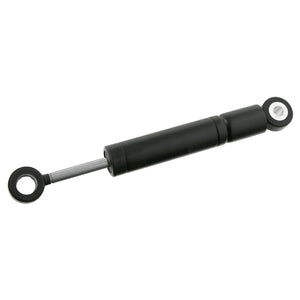 Auxiliary Belt Drive Vibration Damper Fits Dodge Mercedes Benz C-Clas Febi 27454