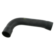 Load image into Gallery viewer, Left Upper Radiator Hose Fits BMW 5 Series E34 OE 11531720678 Febi 27461