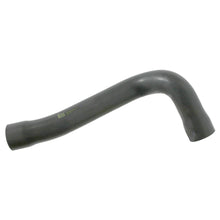 Load image into Gallery viewer, Right Upper Radiator Hose Fits BMW 5 Series E34 OE 11531722852 Febi 27468