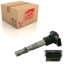 Load image into Gallery viewer, Ignition Coil Fits Volkswagen Bora Clasico Golf Variant Jetta New Bee Febi 27470