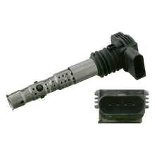 Load image into Gallery viewer, Ignition Coil Fits Volkswagen Bora Clasico Golf Variant Jetta New Bee Febi 27470