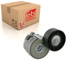 Load image into Gallery viewer, Auxiliary Belt Tensioner Assembly Fits Lancia Musa Ypsilon FIAT 500 3 Febi 27480