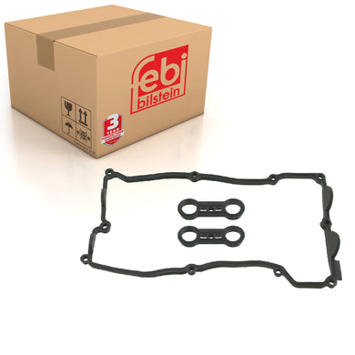 Rocker Cover Gasket Set Fits BMW 1 Series E81 E87 LCI 3 E46 E90 E90 Febi 27490