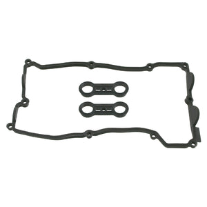 Rocker Cover Gasket Set Fits BMW 1 Series E81 E87 LCI 3 E46 E90 E90 Febi 27490