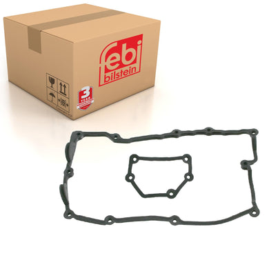 Rocker Cover Gasket Set Fits BMW 1 Series E87 3 E46 E90 E91 X3 E83 LC Febi 27491