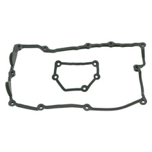 Load image into Gallery viewer, Rocker Cover Gasket Set Fits BMW 1 Series E87 3 E46 E90 E91 X3 E83 LC Febi 27491
