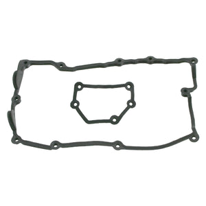Rocker Cover Gasket Set Fits BMW 1 Series E87 3 E46 E90 E91 X3 E83 LC Febi 27491