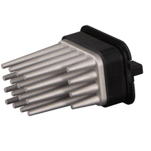 Load image into Gallery viewer, Air Conditioning Control Device Fits Vauxhall Astra Corsa Meriva Omeg Febi 27495