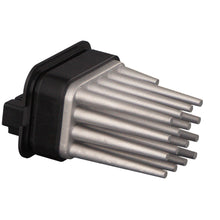 Load image into Gallery viewer, Air Conditioning Control Device Fits Vauxhall Astra Corsa Meriva Omeg Febi 27495