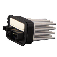 Load image into Gallery viewer, Air Conditioning Control Device Fits Vauxhall Astra Corsa Meriva Omeg Febi 27495