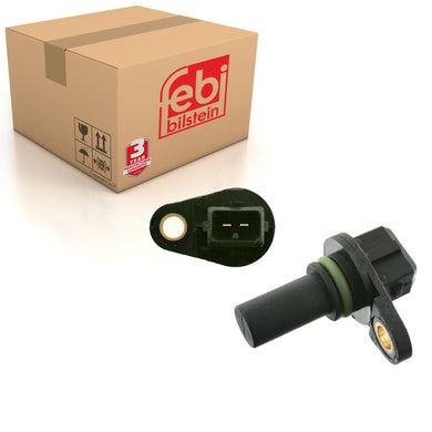Speed Sensor Inc O-Ring Fits Volkswagen Bora 4motion Corrado Eurovan Febi 27500