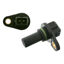 Load image into Gallery viewer, Speed Sensor Inc O-Ring Fits Volkswagen Bora 4motion Corrado Eurovan Febi 27500