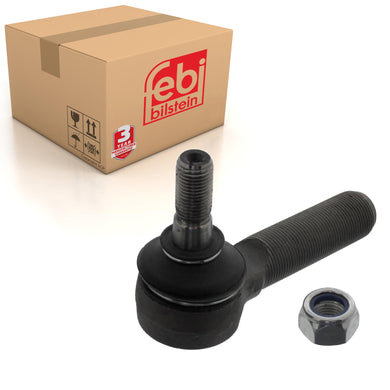 Land Cruiser Tie Rod End Outer Track Fits Toyota 4504769085 Febi 27511