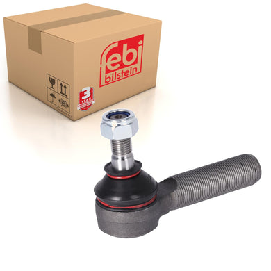 Land Cruiser Tie Rod End Outer Track Fits Toyota 4504669135 Febi 27512