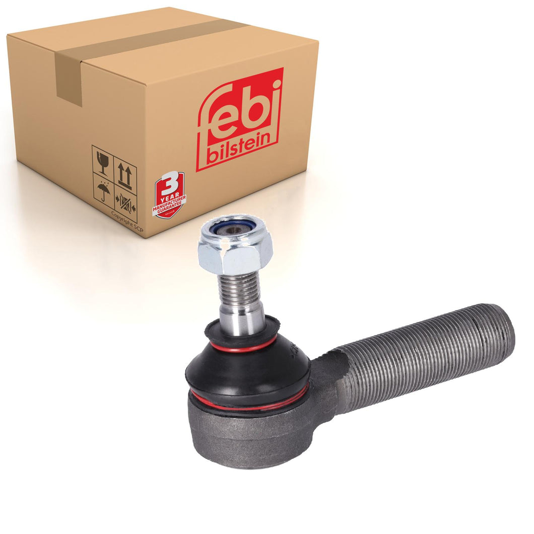 Land Cruiser Tie Rod End Outer Track Fits Toyota 4504669135 Febi 27512
