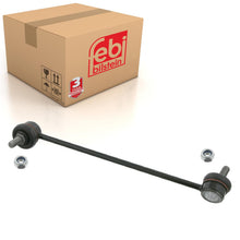 Load image into Gallery viewer, Front Left Drop Link Lacetti Anti Roll Bar Stabiliser Fits Chevrolet Febi 27514