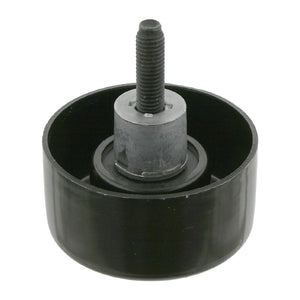 Auxiliary Belt Idler Pulley Inc Bolt Fits Ford Transit 0 OE 1097574 Febi 27517