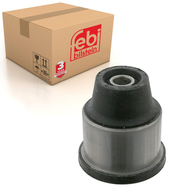 Front Upper Control Arm Bush Fits Volvo B10 B BLE L B12 B6 B7 LDD R B Febi 27518
