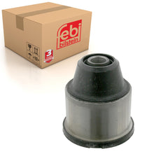 Load image into Gallery viewer, Front Lower Control Arm Bush Fits Volvo B10 B BLE L B12 B6 B7 LDD R B Febi 27519